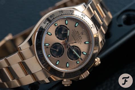 rolex datejust service interval